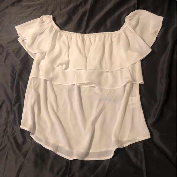 NY&C Off the Shoulder Tops 🌸 - Picture 4 of 4